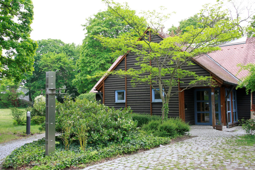 Träger | Kindergarten Dormunder Straße